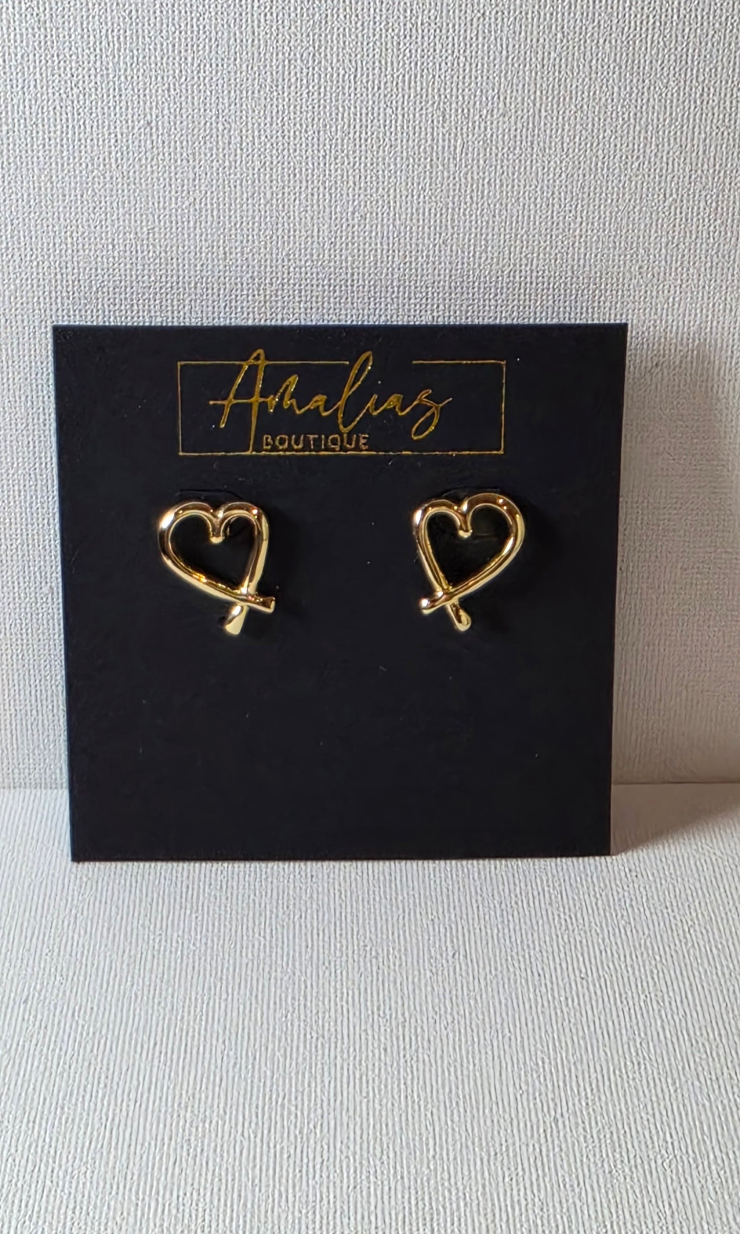 Endless Love Studs