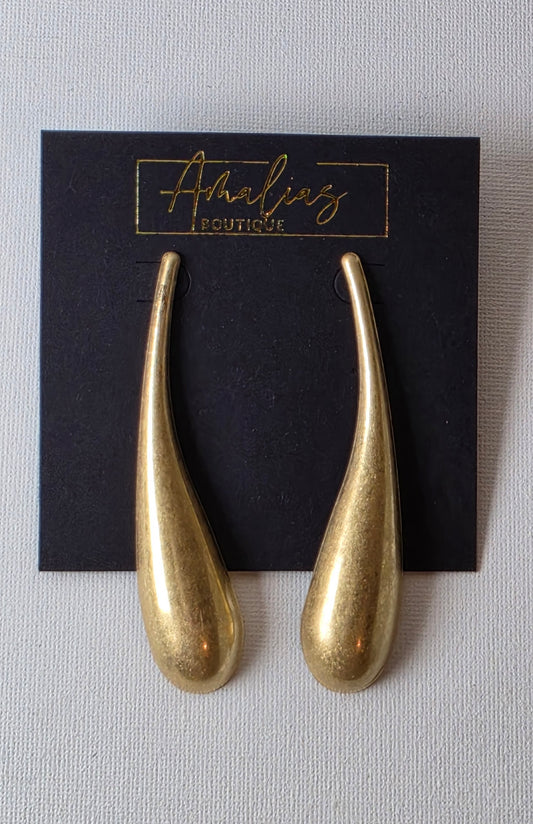 Aurora Drop Earrings