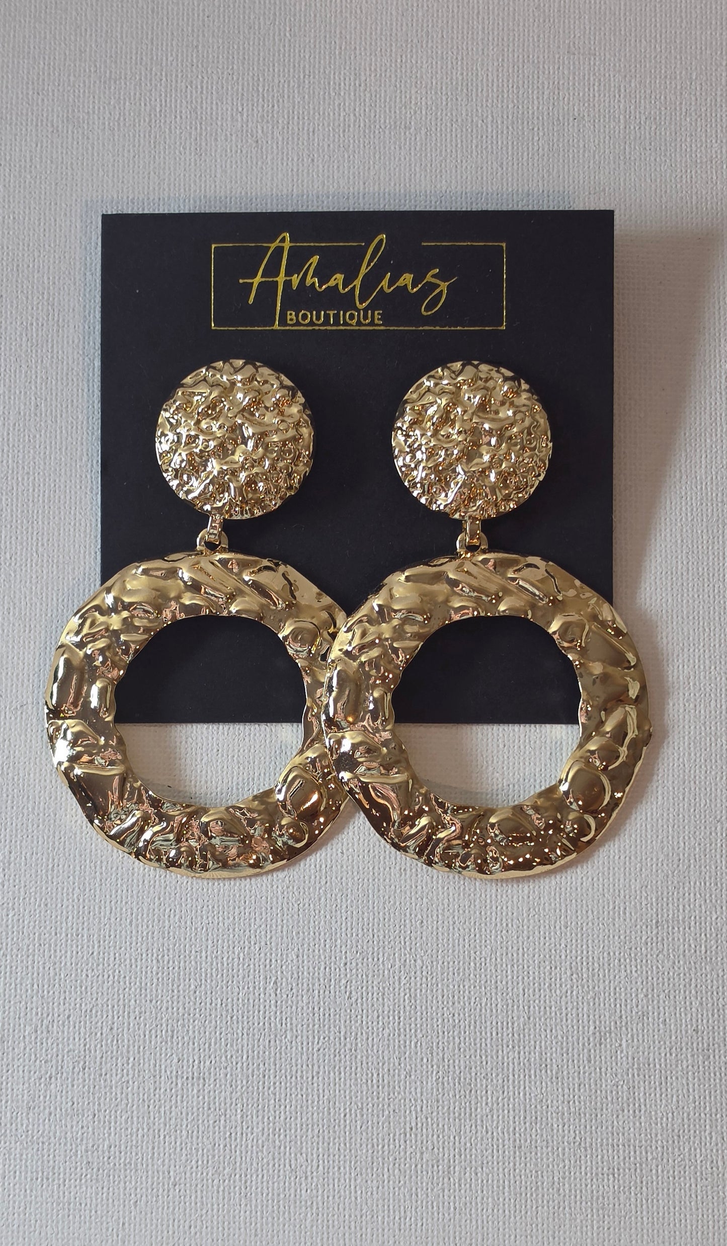 Aura Hoops