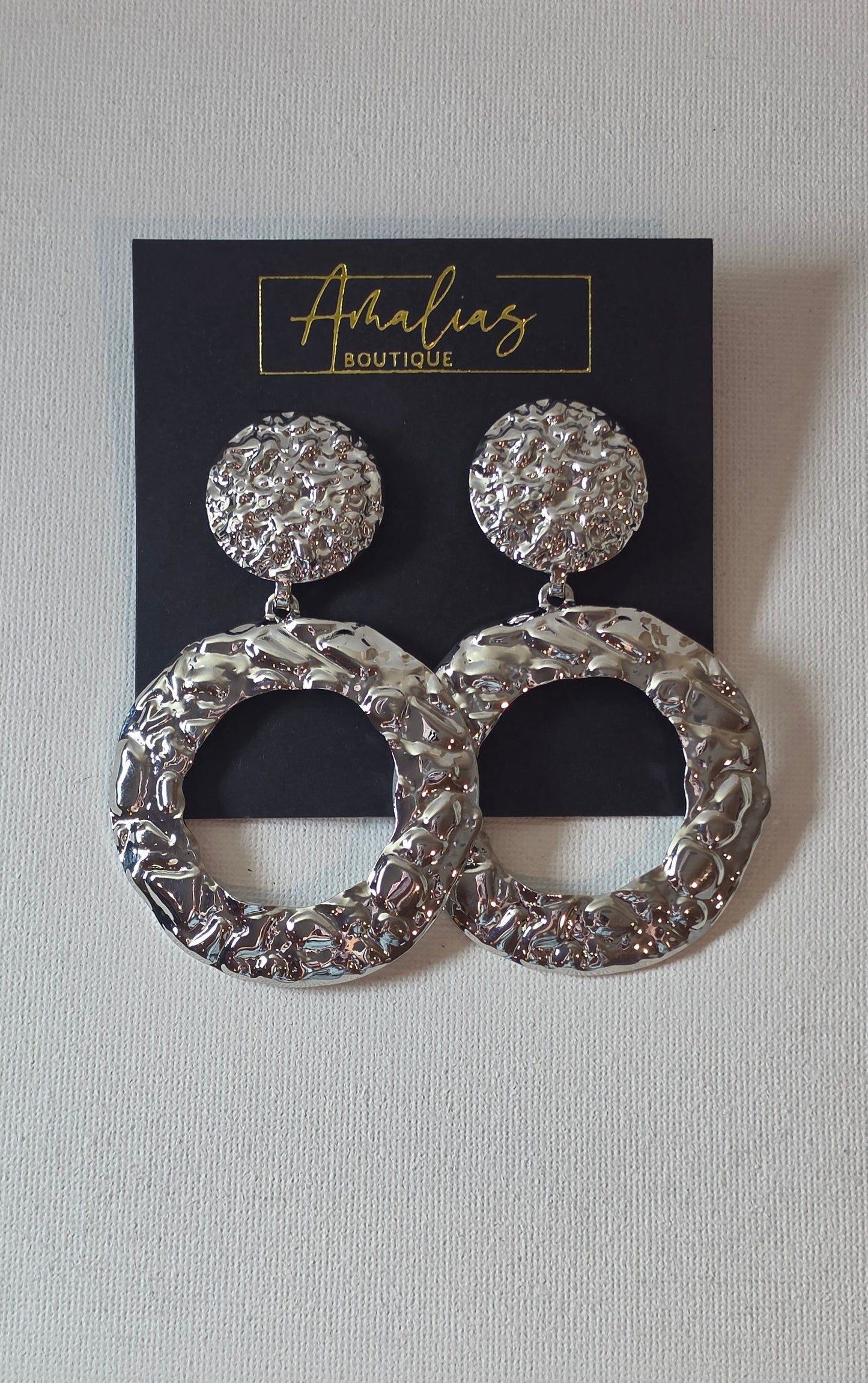 Aura Hoops