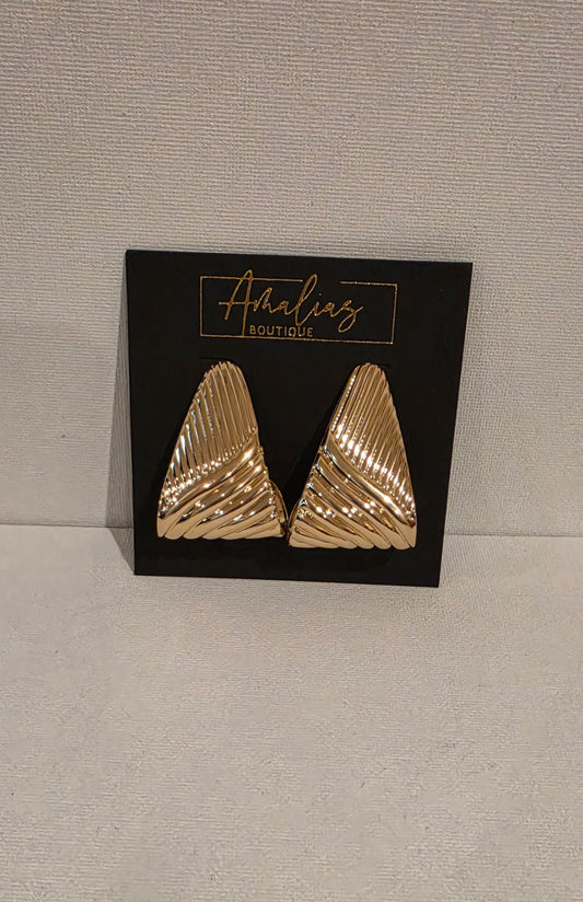Palazzo Earring