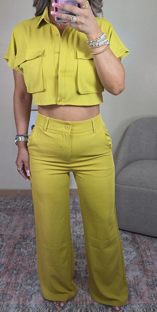 LIMONCELLO LUXE SET